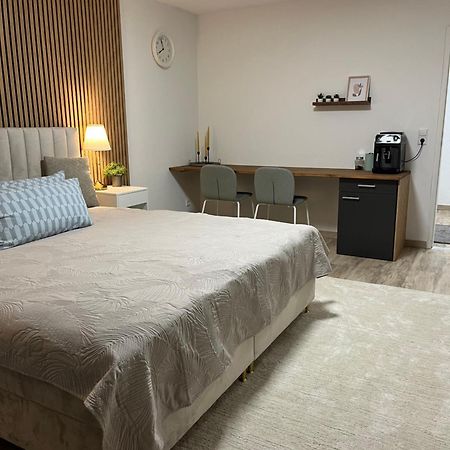 Isaak Appartement Harmonie Kussaberg Экстерьер фото