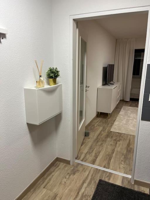 Isaak Appartement Harmonie Kussaberg Экстерьер фото