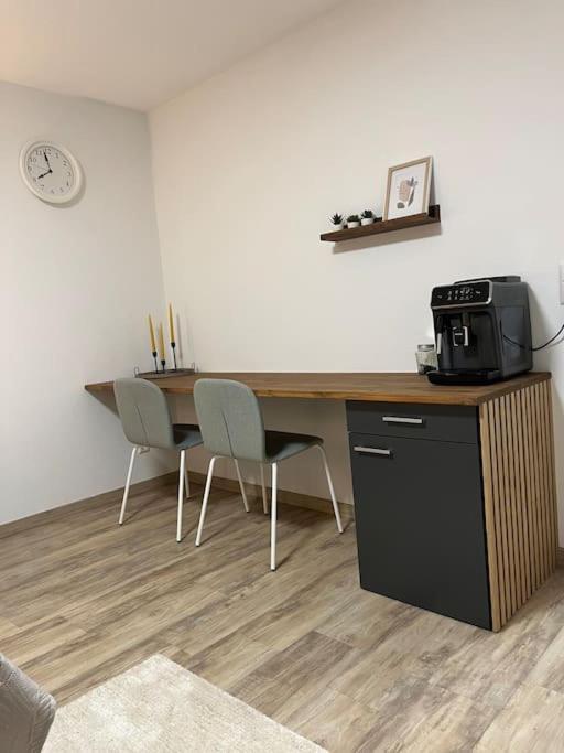 Isaak Appartement Harmonie Kussaberg Экстерьер фото