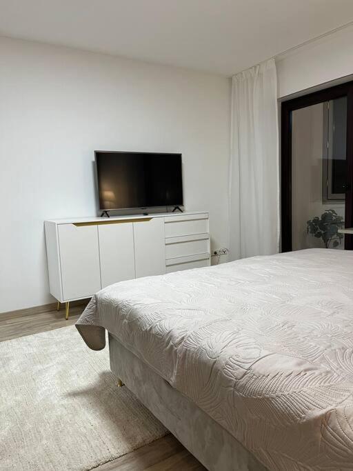 Isaak Appartement Harmonie Kussaberg Экстерьер фото