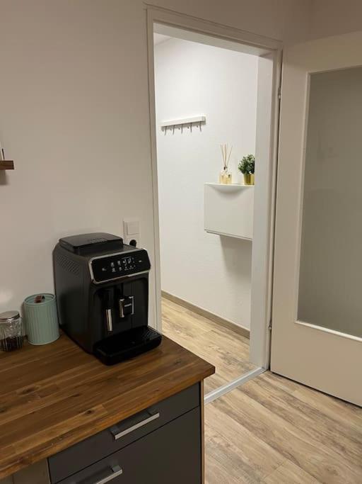 Isaak Appartement Harmonie Kussaberg Экстерьер фото