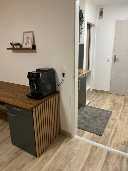Isaak Appartement Harmonie Kussaberg Экстерьер фото