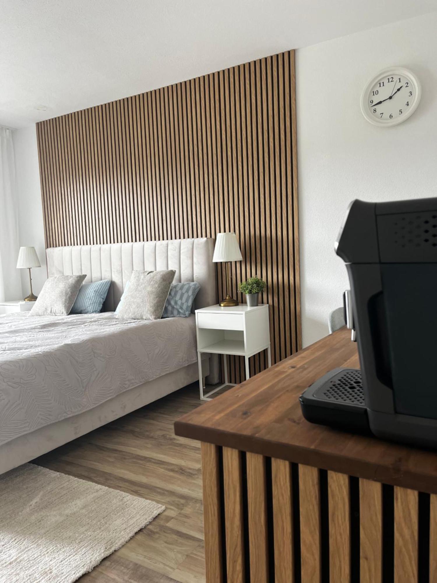 Isaak Appartement Harmonie Kussaberg Экстерьер фото