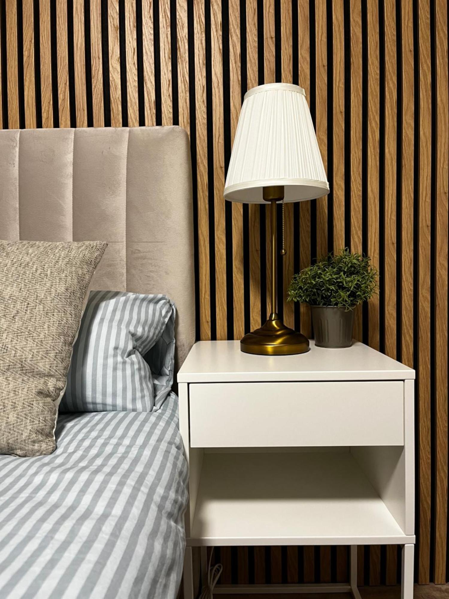 Isaak Appartement Harmonie Kussaberg Экстерьер фото