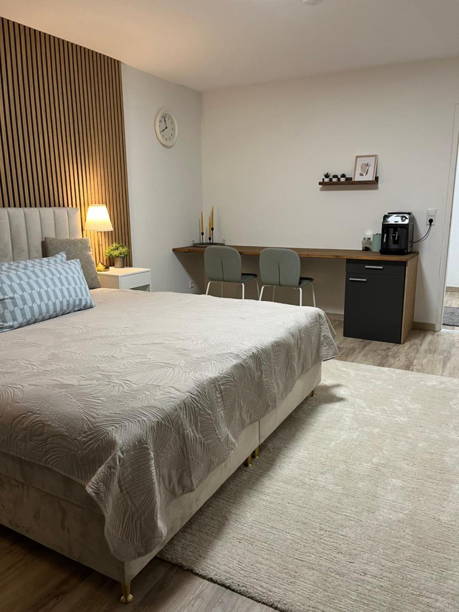 Isaak Appartement Harmonie Kussaberg Экстерьер фото